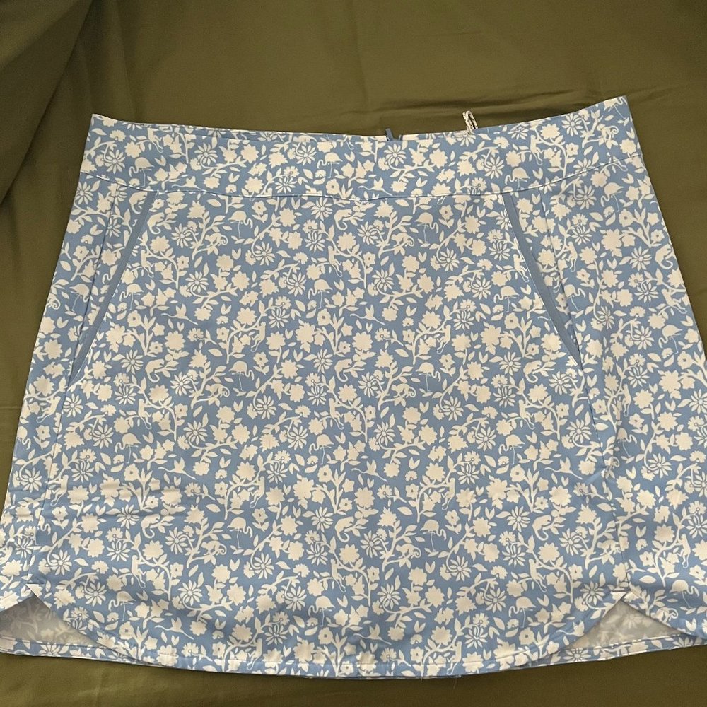 Vineyard Vines Performance Skort